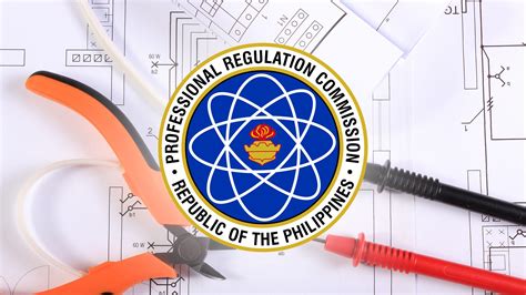 PROFESSIONAL REGULATORY BOARD OF ELECTRONICS .